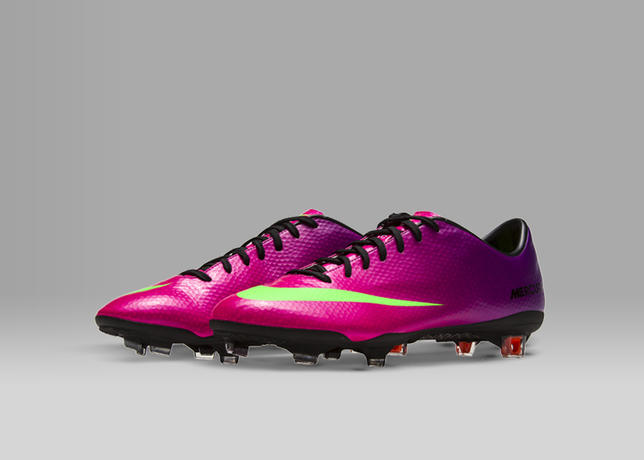 nuove mercurial 2016