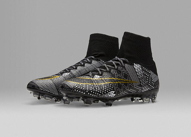 nike mercurial superfly iv bhm