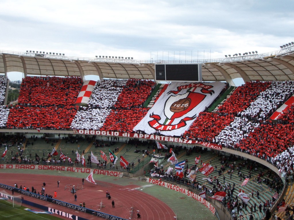 bari-curva