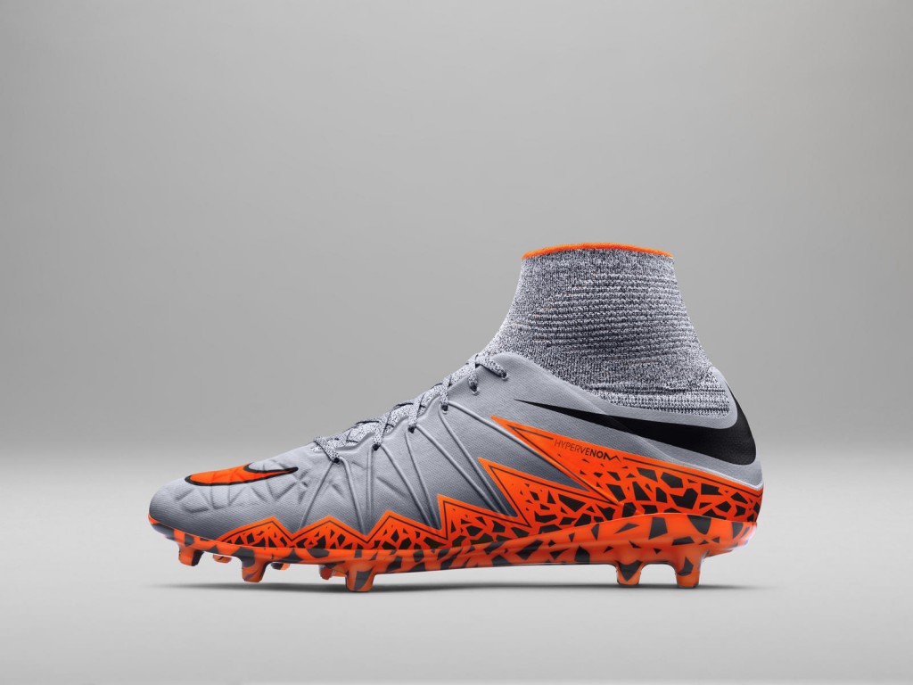 Nike Hypervenom