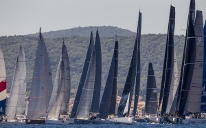 Giraglia Rolex Cup 2015