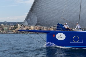 Giraglia Rolex Cup 2015