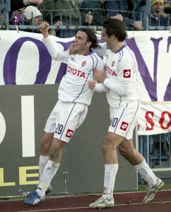 Empoli v Fiorentina