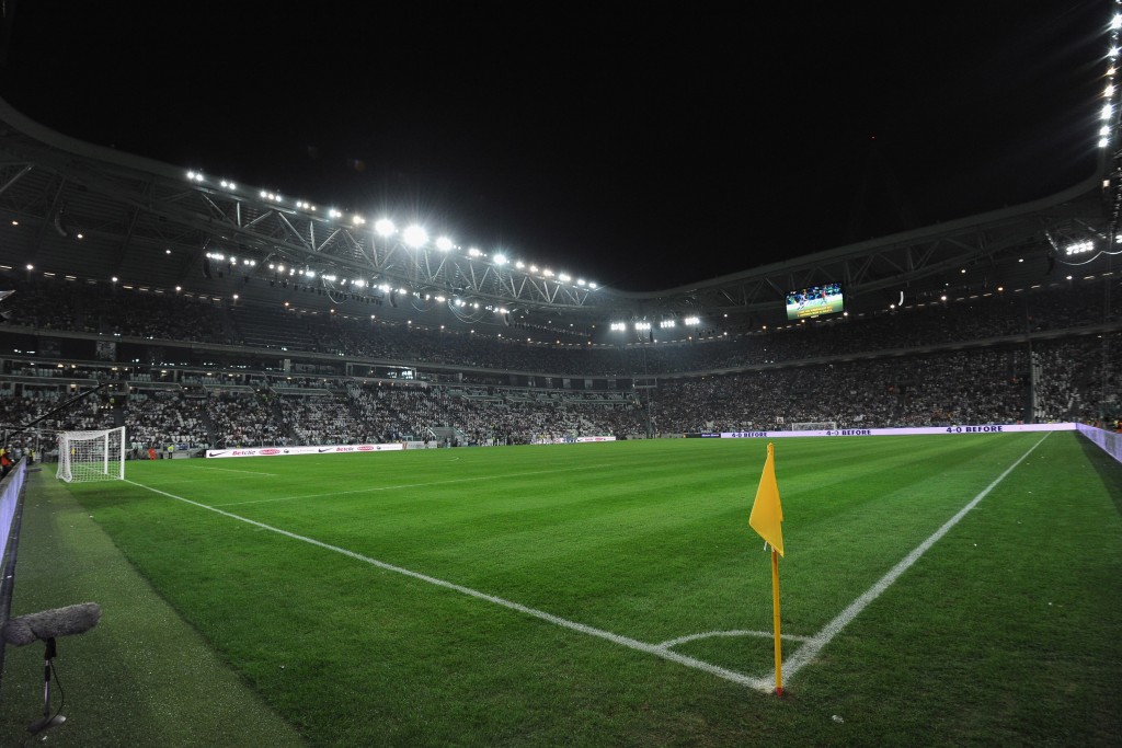 FC Juventus v Notts County - Pre Season Friendly