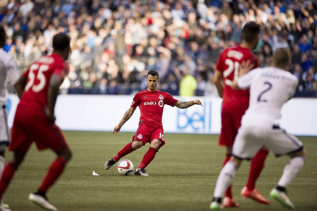 Sebastian Giovinco