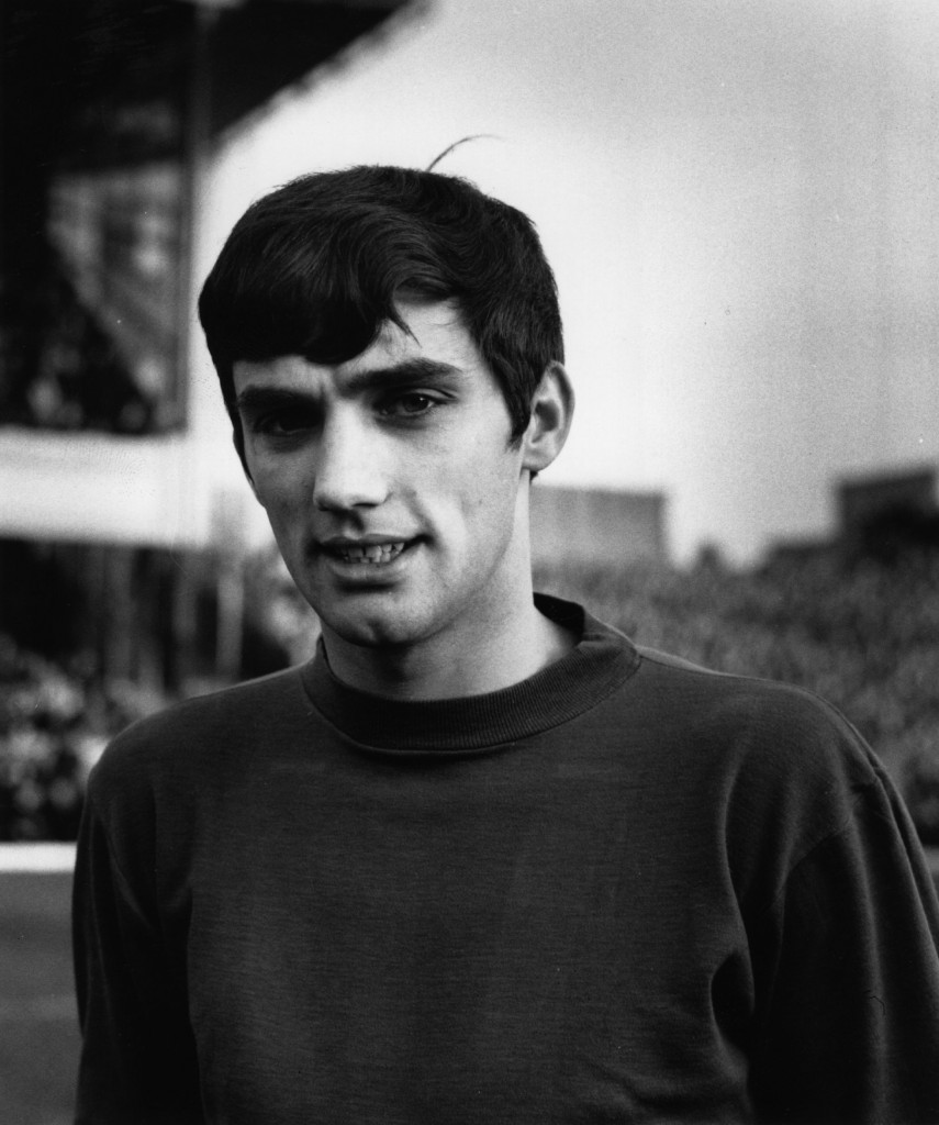 George Best 1964