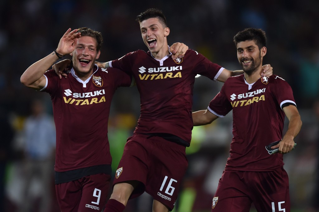 Torino FC v ACF Fiorentina - Serie A