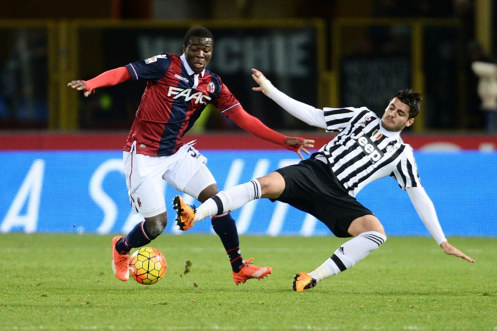 Bologna FC v Juventus FC - Serie A