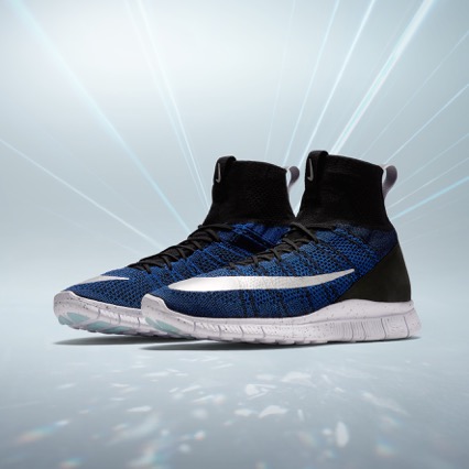 CR7 Nike Free Mercurial Superfly_2