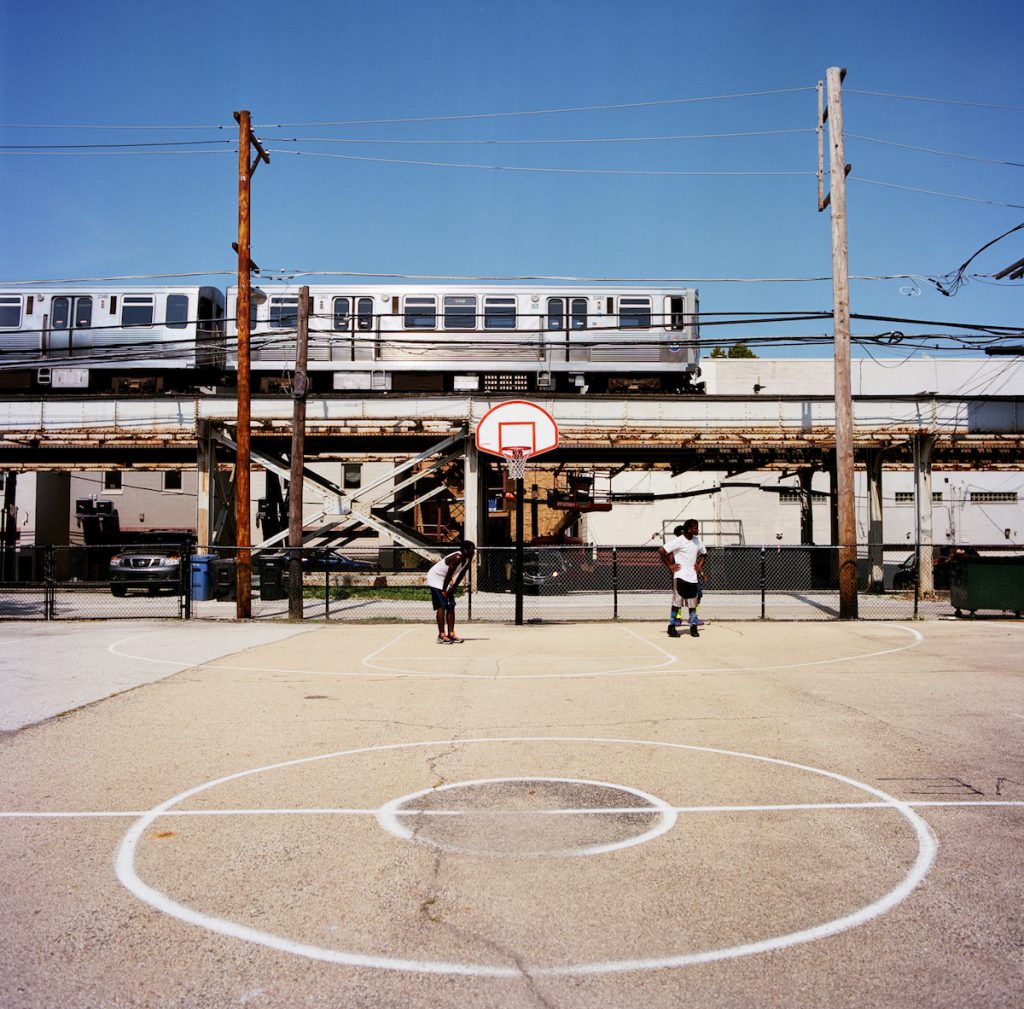 Clybourne Park, Chicago