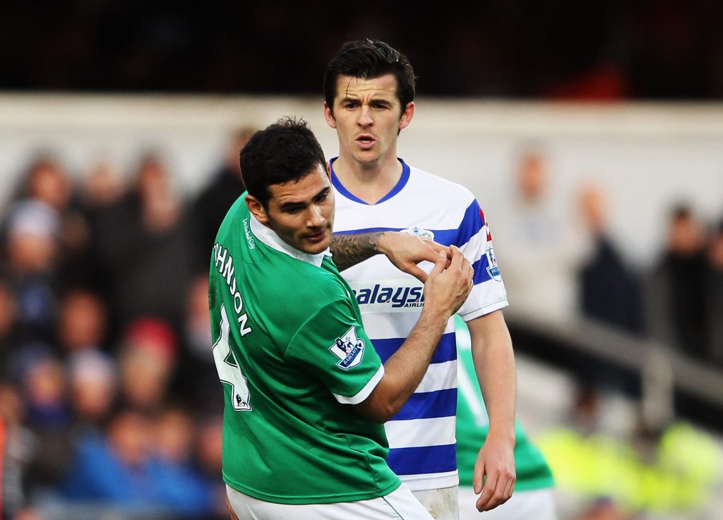 Queens Park Rangers v Norwich City - Premier League