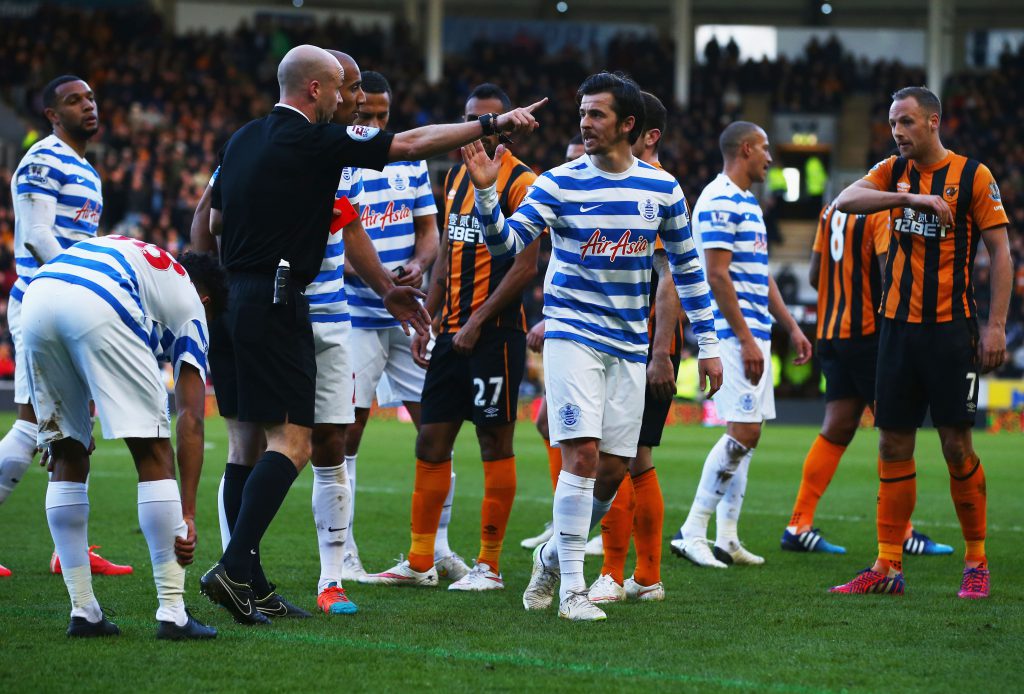 Hull City v Queens Park Rangers - Premier League