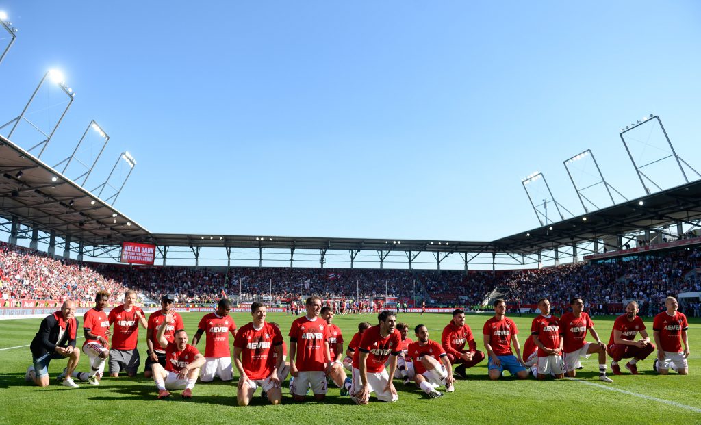 FBL-GER-BUNDESLIGA-FC-INGOLSTADT-BAYERN-MUNICH