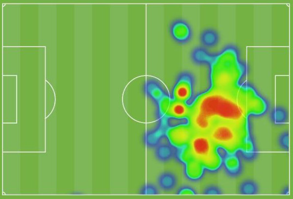 Rooney map