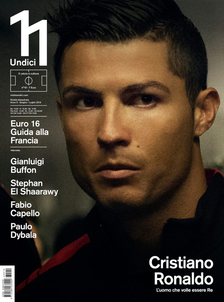 U_10_Copertine_Ronaldo