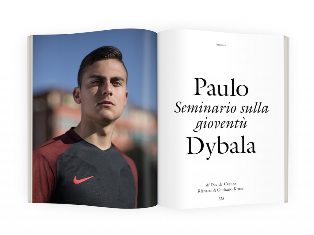 dybala