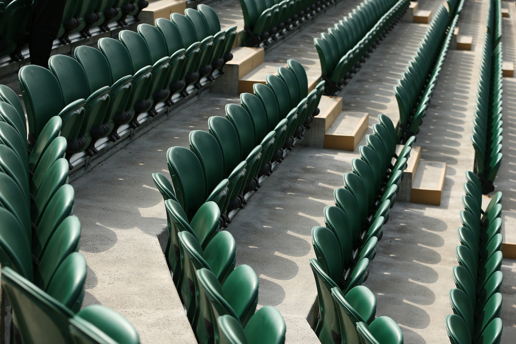 wimbledon campo centrale