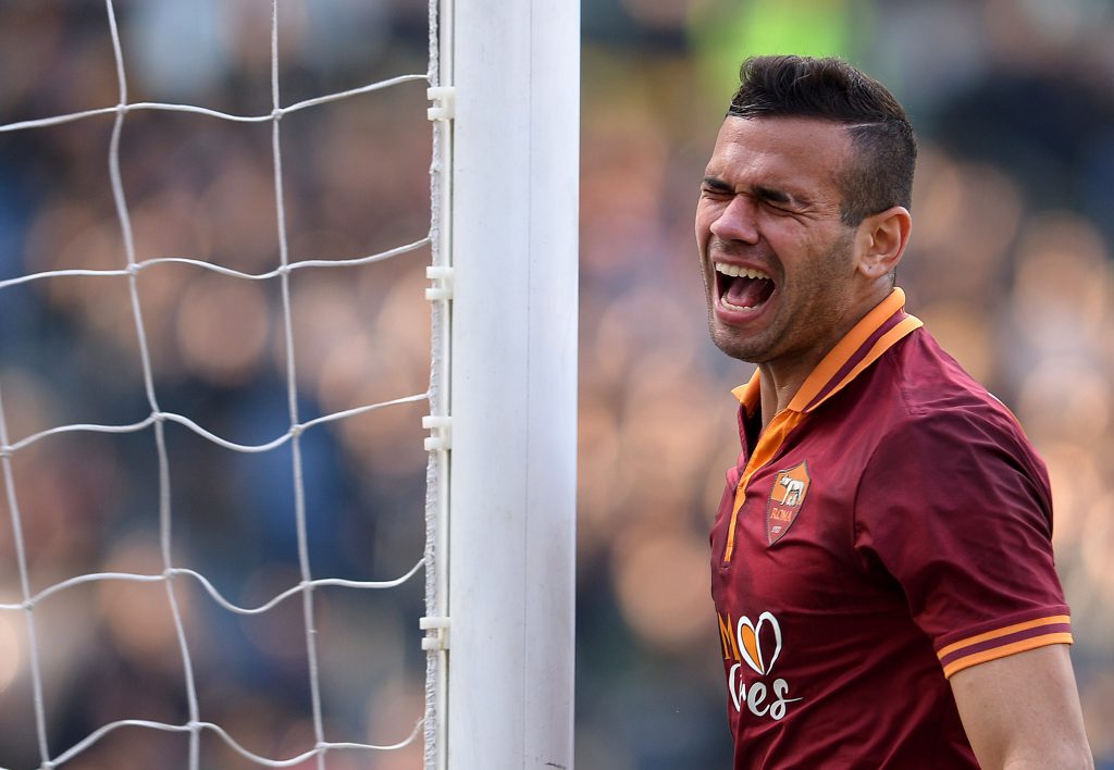 Leandro Castan Roma