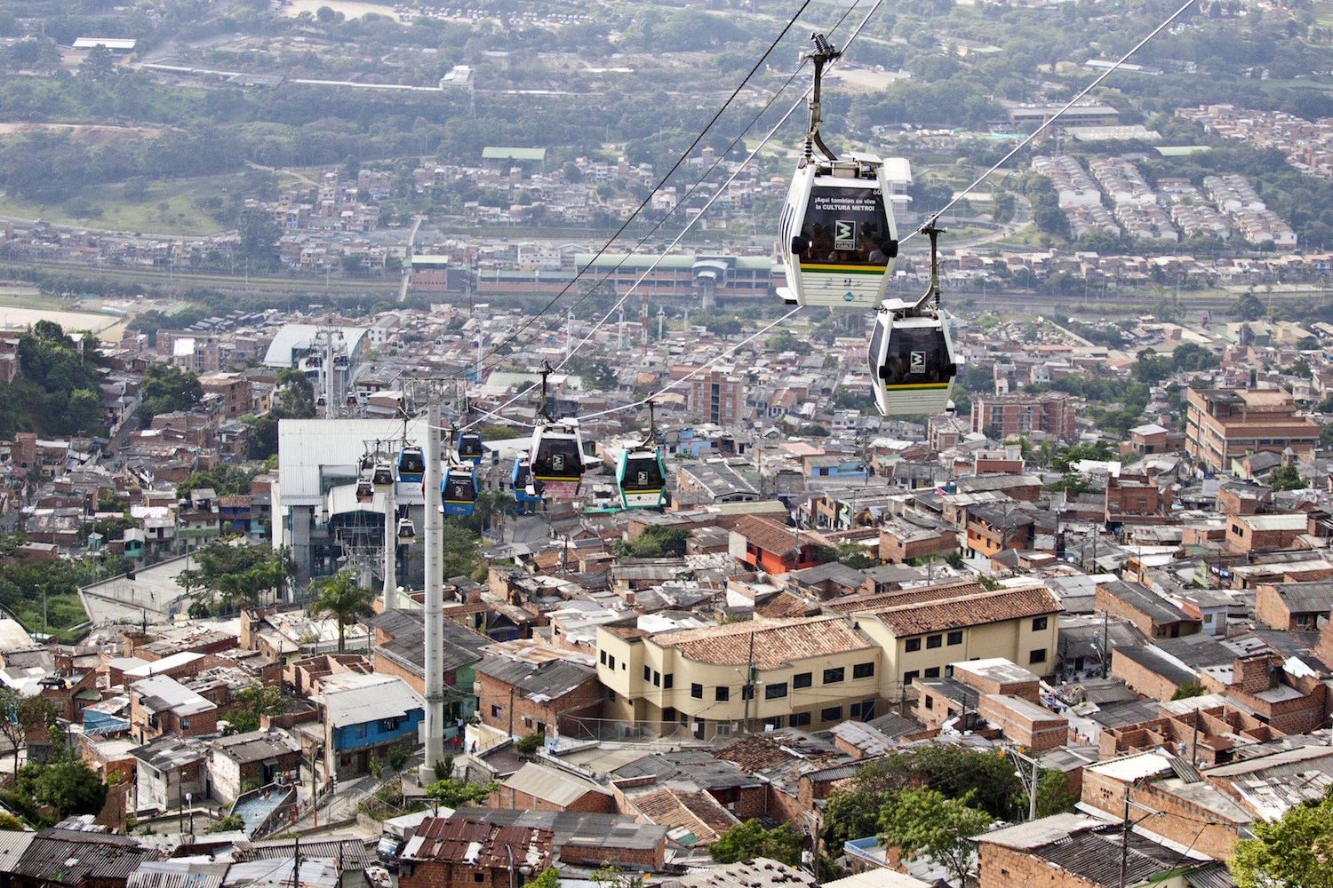 medellin colombia