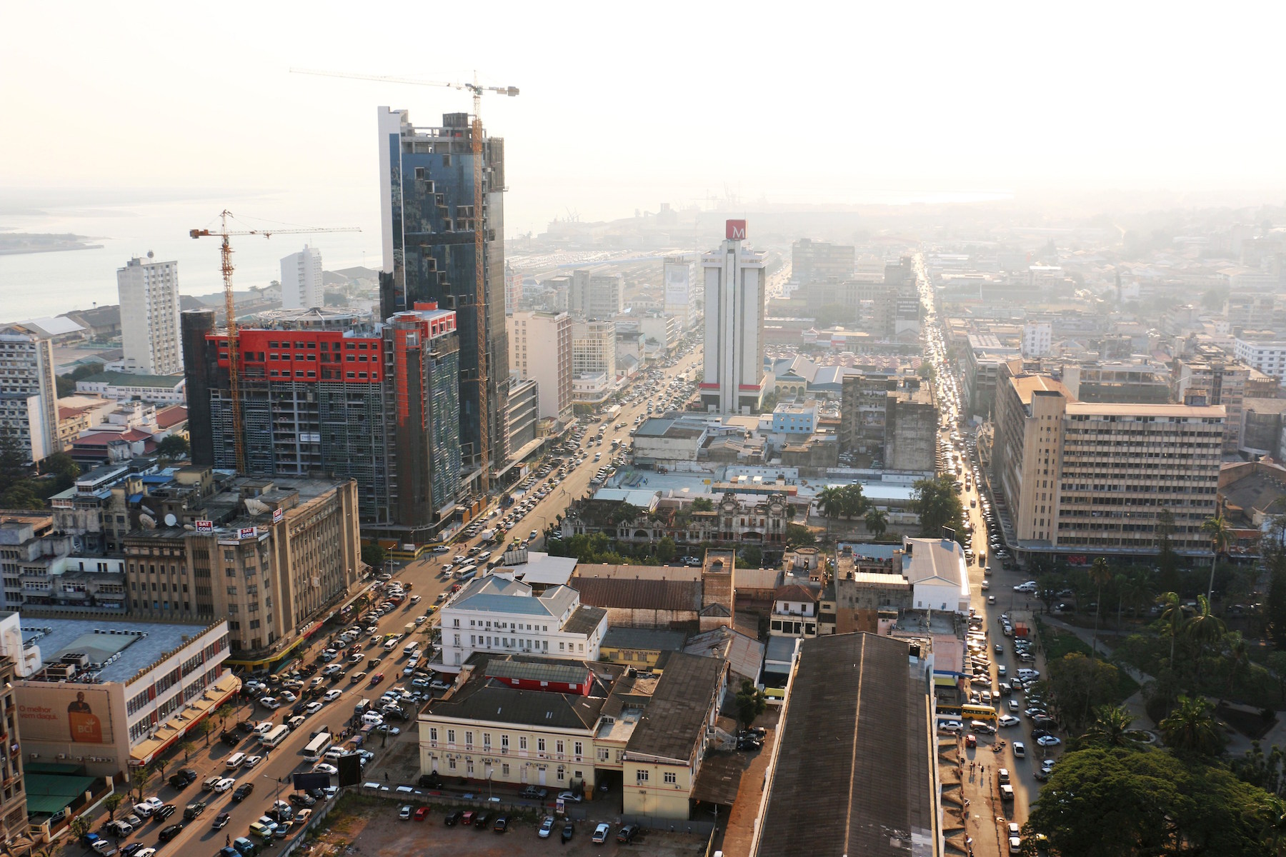 MOZAMBICO