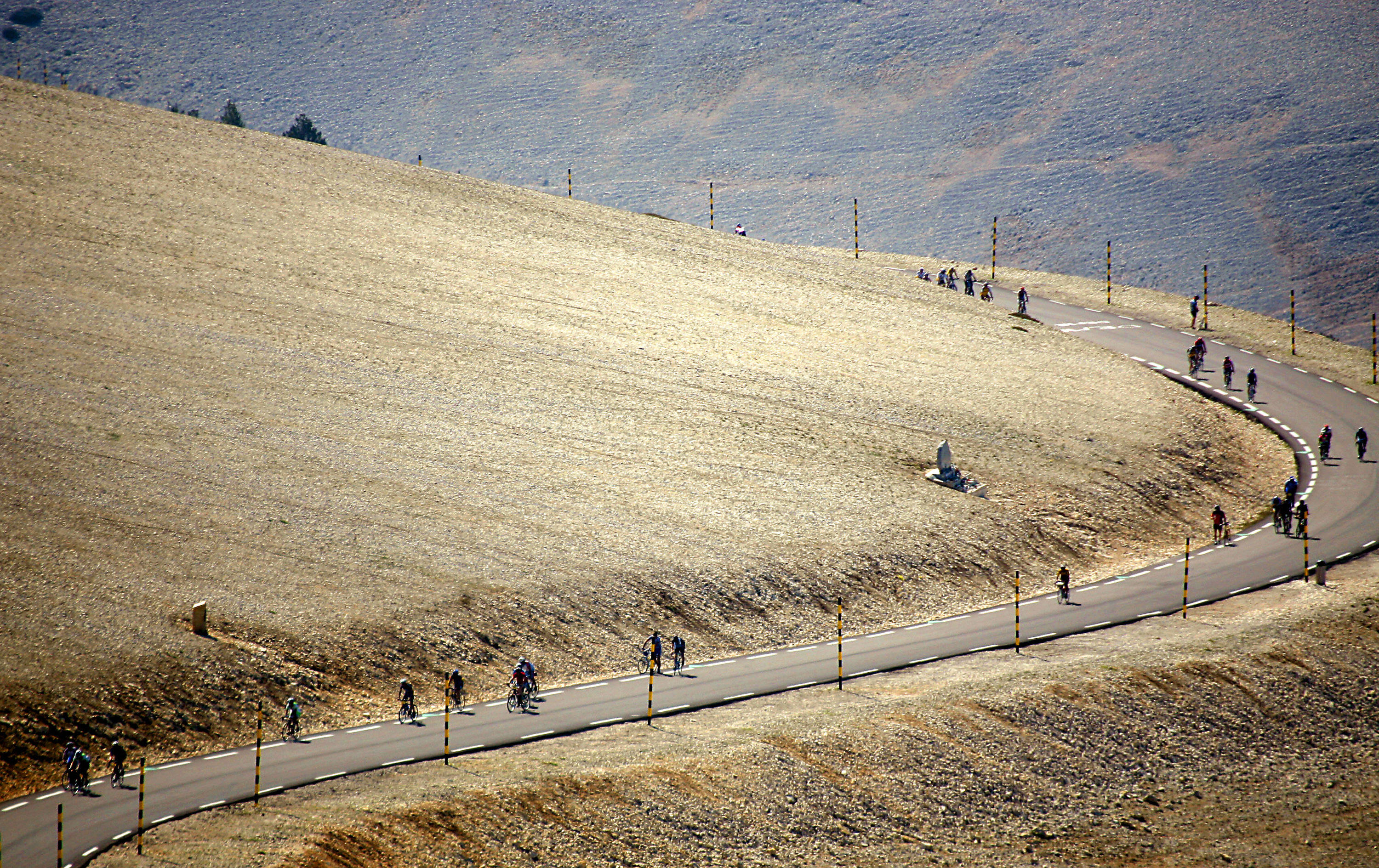 Bedoin Mont Ventoux