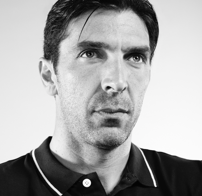 buffon-closeup