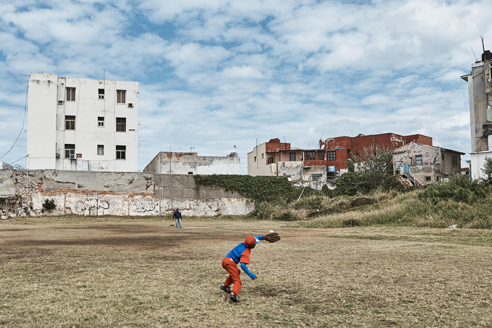 baseball a cuba