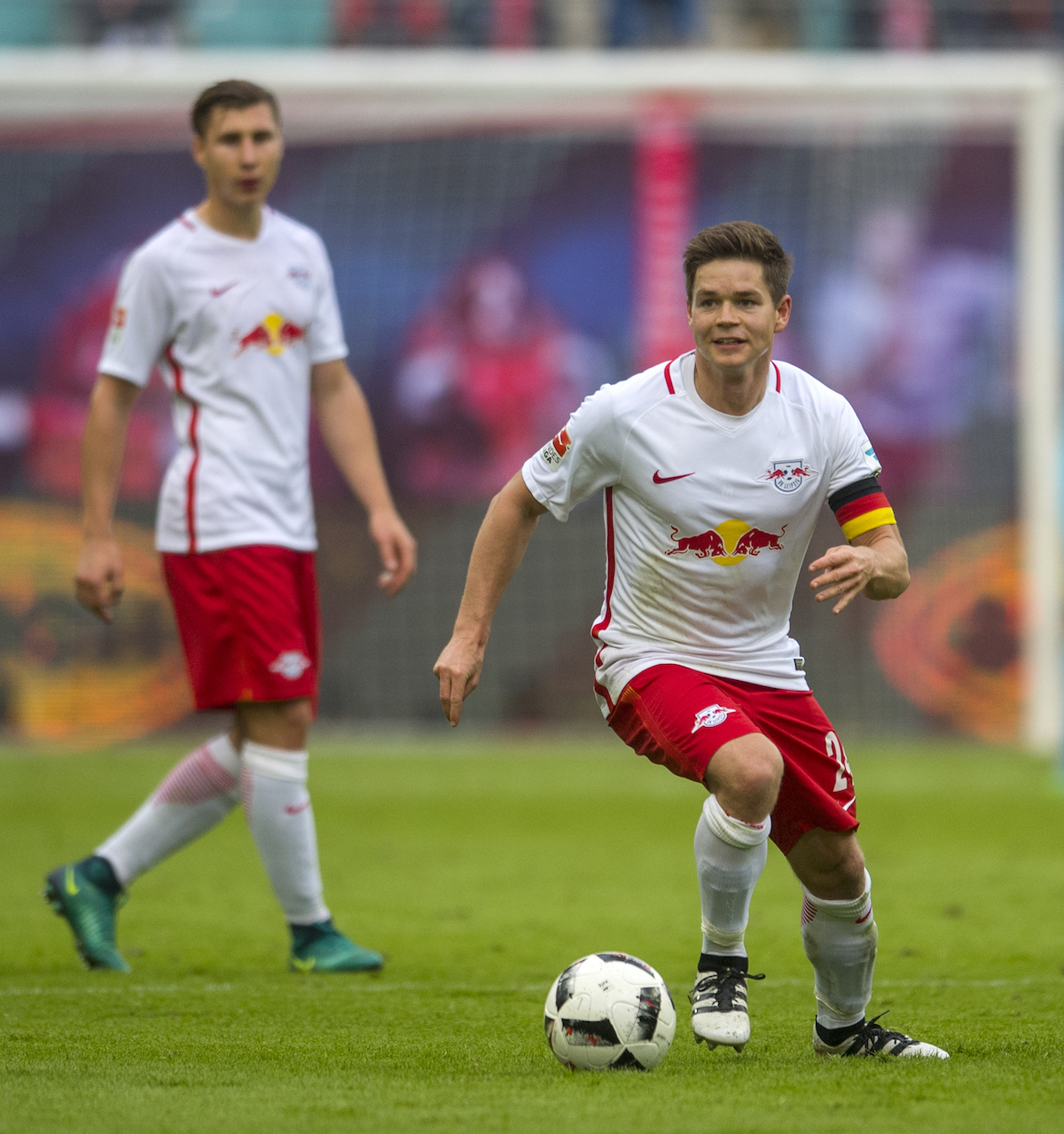 FBL-GER-BUNDESLIGA-LEIPZIG-BREMEN