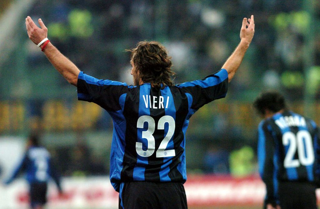 Chievo Verona v Inter Milan