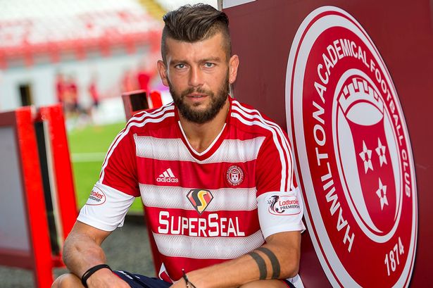 Massimo-Donati