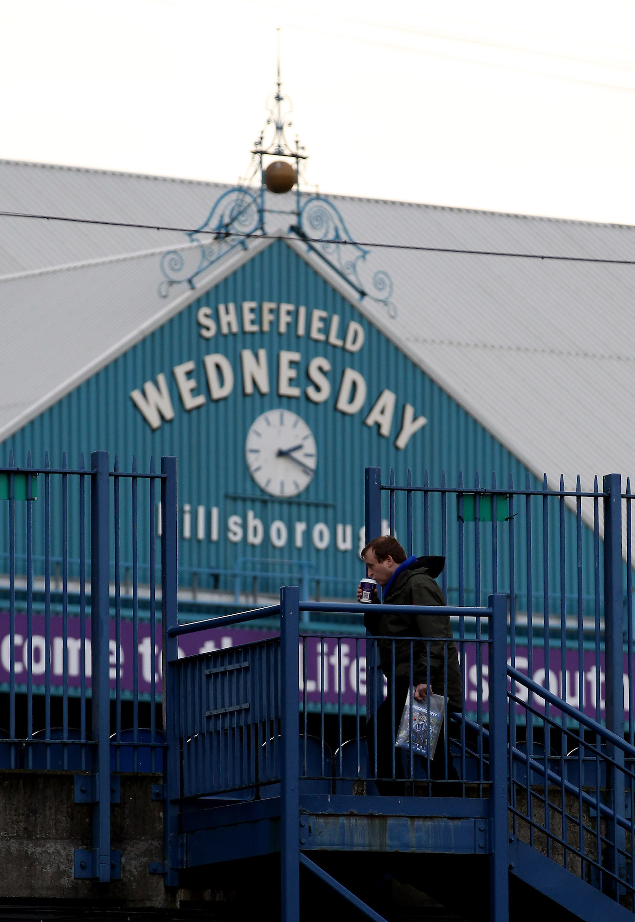 Sheffield Wednesday v West Ham United - FA Cup 3rd Round