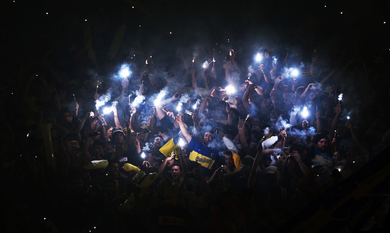 FBL-LIBERTADORES-BOCA-RIVER