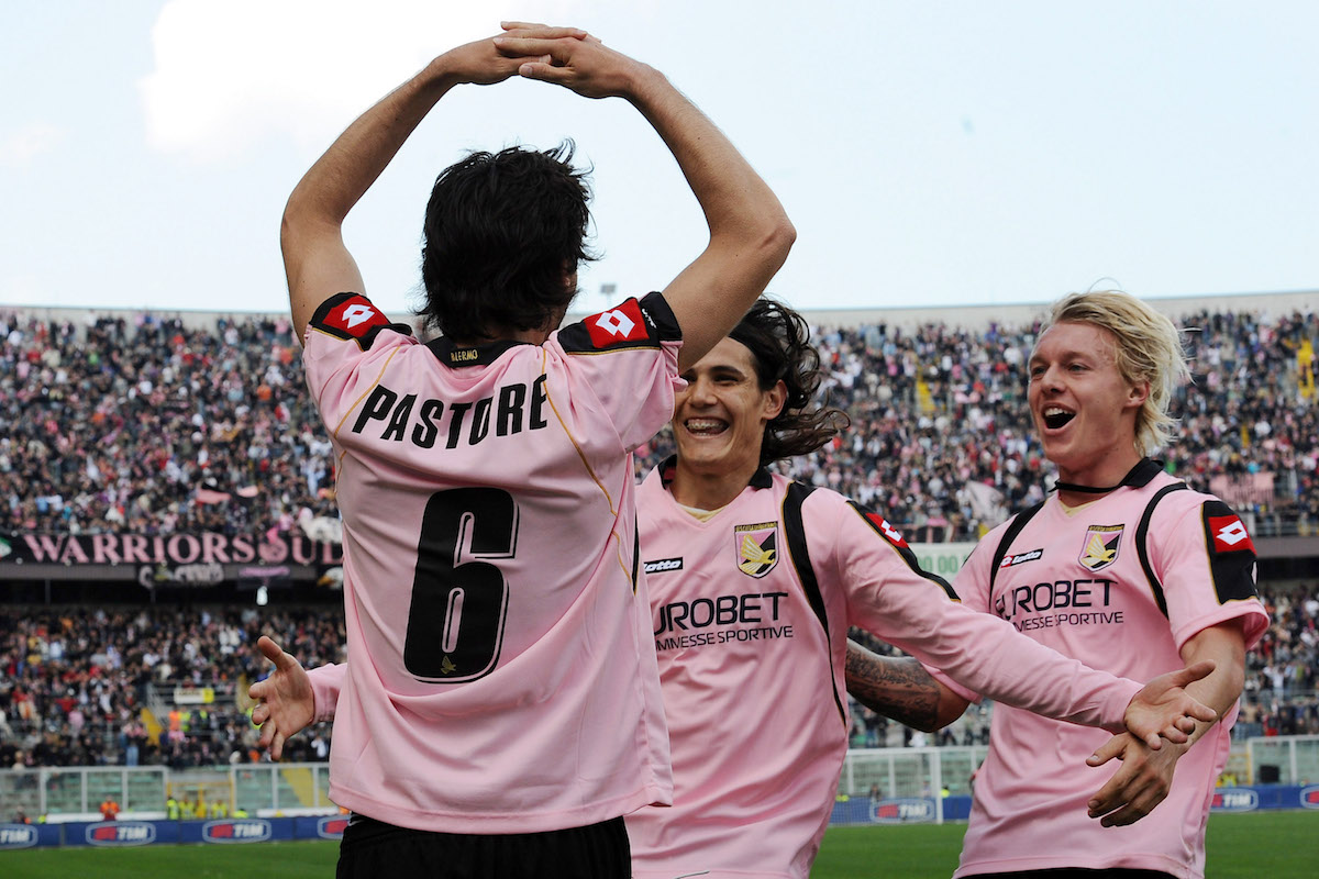 US Citta di Palermo v AC Chievo Verona - Serie A