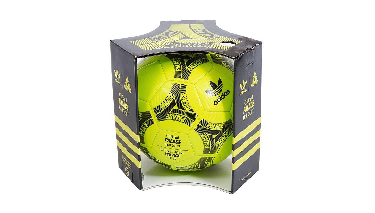 pallone tango adidas